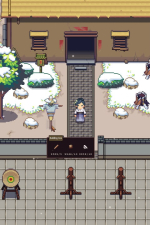 Screenshot #7 - River Town Factory