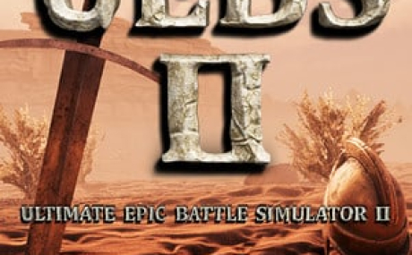 Ultimate Epic Battle Simulator 2