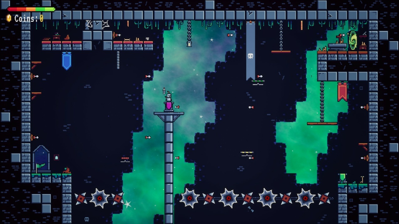 Screenshot #3 - Gold for Retirement