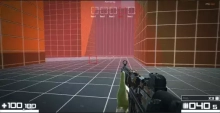 MFPS – Domination-Covert Point GameMode