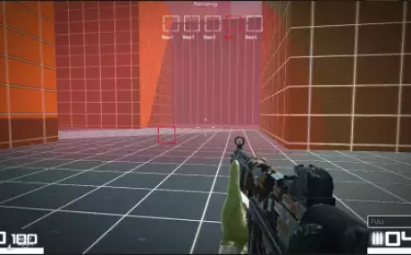 MFPS – Domination-Covert Point GameMode