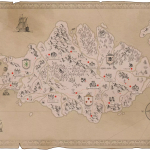 Screenshot #1 - Fantasy Map Creator