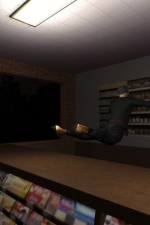 Screenshot #2 - Bite Night