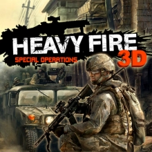 Heavy Fire: Special Operations: +4 трейнер