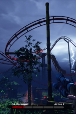 Screenshot #3 - Midnight Mayhem