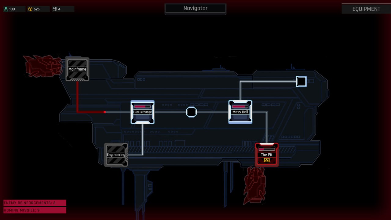 Screenshot #4 - SENTRY