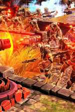 Screenshot #7 - Element TD 2