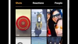 Screenshot #2 - SLINGSHOT BY FACEBOOK* 2.1