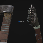 Screenshot #4 - Homemade Weapon