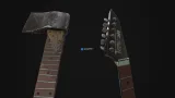 Screenshot #4 - Homemade Weapon