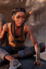 Screenshot #10 - South of Midnight