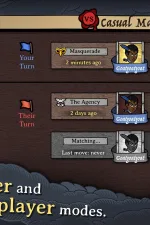 Screenshot #4 - ANTIHERO 1.0.24