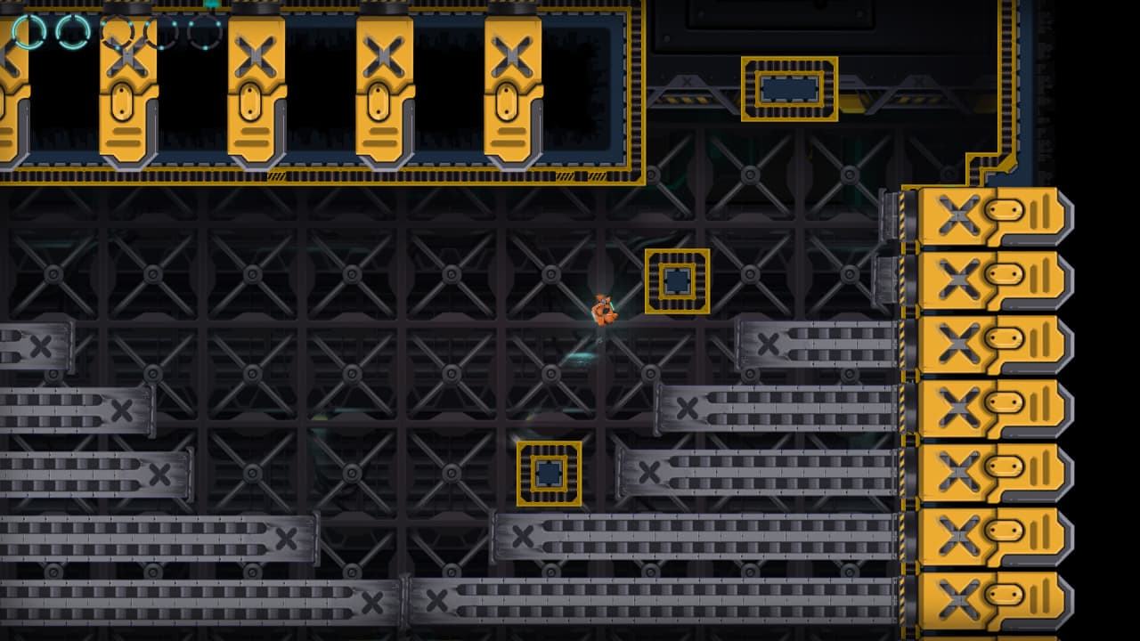 Screenshot #10 - Oirbo