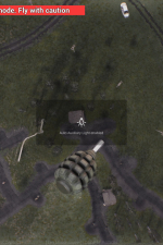 Screenshot #9 - DRONE PERSPECTIVE