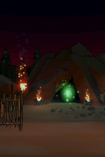 Screenshot #1 - Blood Sins