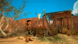 Screenshot #2 - ARIDA: Backland's Awakening
