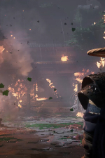 Screenshot #1 - Redemption of Liuyin