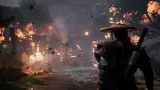 Screenshot #1 - Redemption of Liuyin