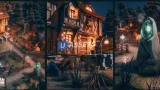 Screenshot #2 - RPG Medieval Kingdom Kit