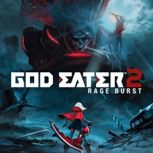 God Eater 2: Rage Burst: +18 трейнер