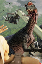 Screenshot #11 - Primal Carnage: Extinction