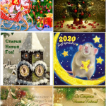 Screenshot #2 - ЖИВЫЕ ОТКРЫТКИ НА ВСЕ СЛУЧАИ 3.3.2