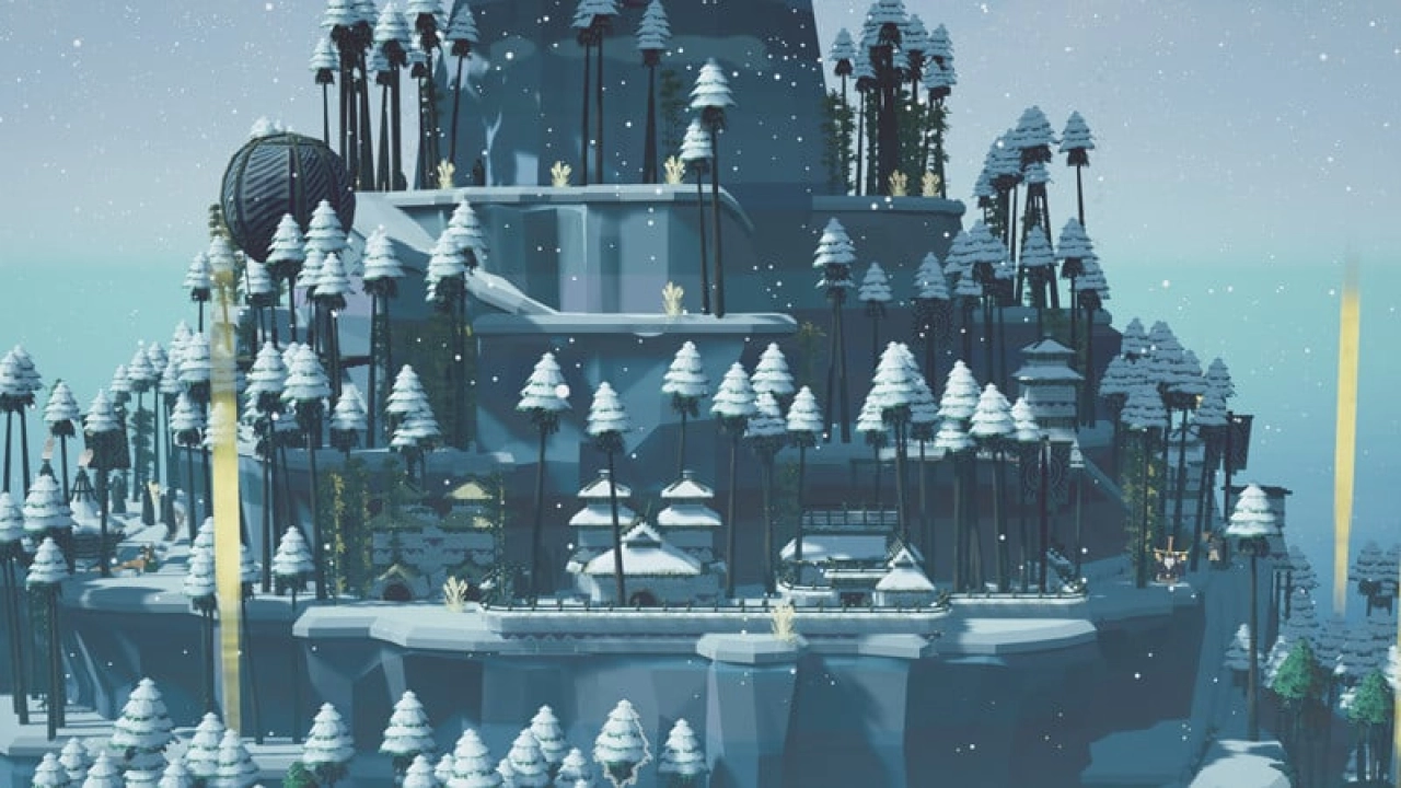 Screenshot #4 - Kainga: Seeds of Civilization
