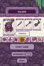 Screenshot #3 - Card Hog