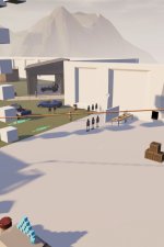 Screenshot #10 - Drop In - VR F2P