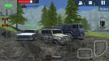 Screenshot #4 - OFFROAD SIMULATOR ONLINE 5.45