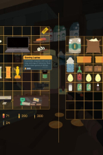 Screenshot #4 - SULFUR