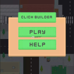 Screenshot #2 - Clicker-Idle Game Template