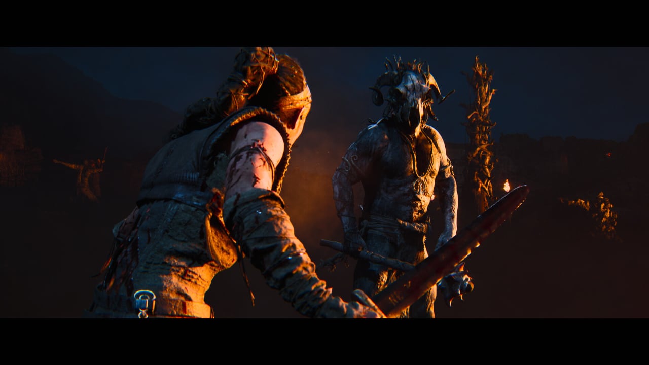 Screenshot #4 - Senua's Saga: Hellblade 2