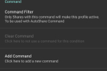 Screenshot #3 - AUTOSHARE 2.1.5