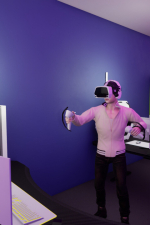 Screenshot #12 - Gaming Cafe Simulator