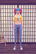 Screenshot #2 - Hot Springs (Onsen)