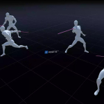 Screenshot #1 - Rapier Anim Set