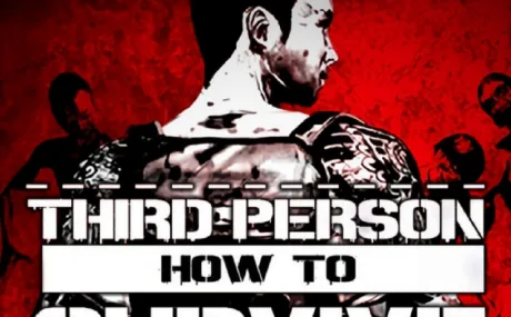 How To Survive: Third Person Standalone: +9 трейнер
