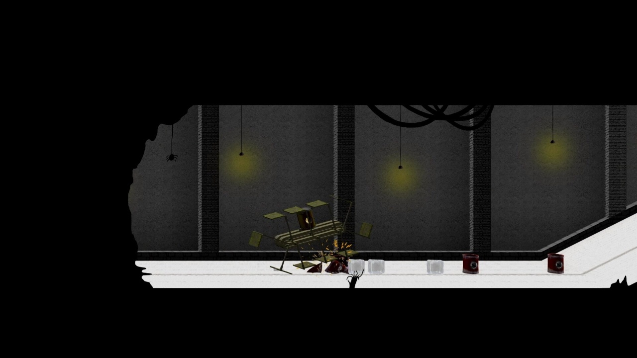 Screenshot #4 - PIGROMANCE