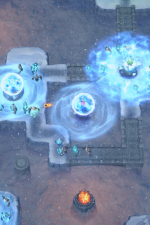 Screenshot #3 - Siegebreaker