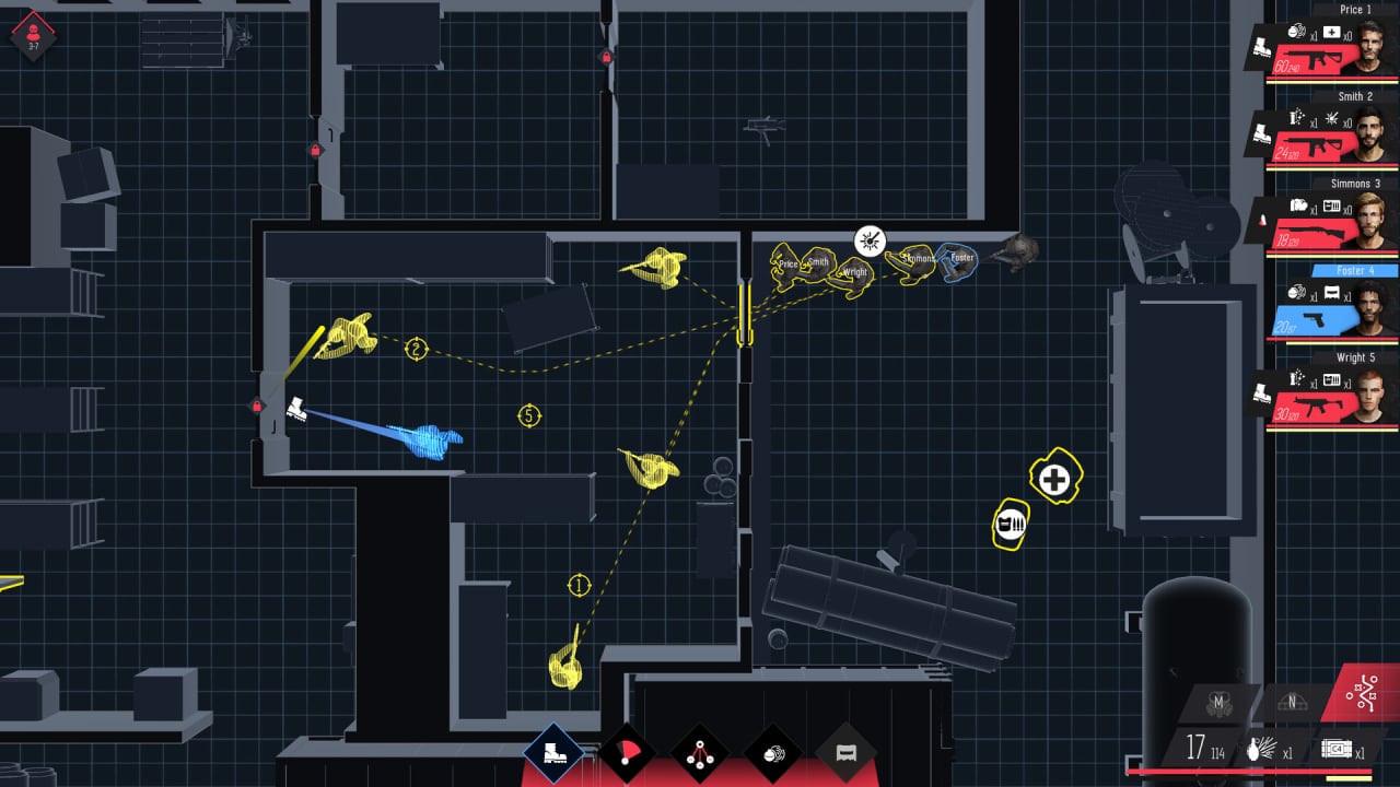 Screenshot #4 - Status One