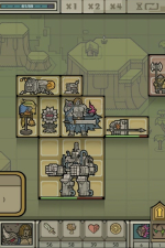 Screenshot #8 - LEGIONCRAFT