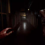 Screenshot #1 - FPS Hands Horror Pack