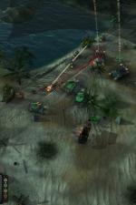 Screenshot #4 - Red Chaos - The Strict Order