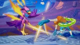 Screenshot #1 - Rivals of Aether 2