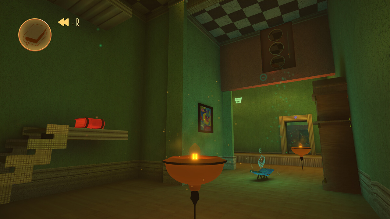 Screenshot #6 - Andarin Weppes