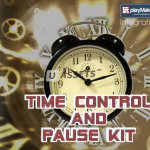 Screenshot #1 - Time Control and Pause Kit