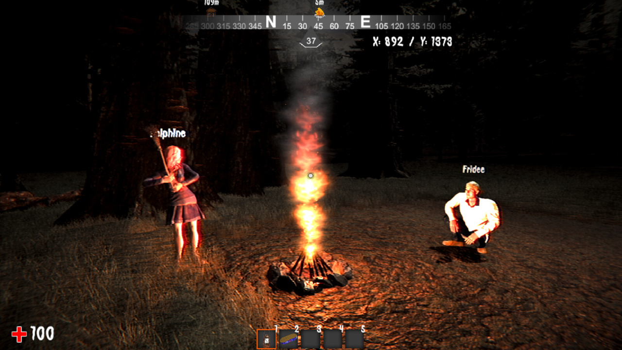 Screenshot #5 - Nobody Sleeps Tonight