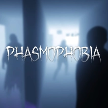 Phasmophobia: +21 трейнер