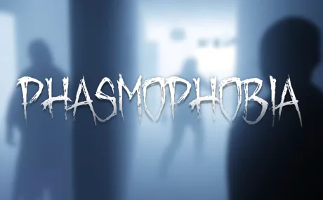 Phasmophobia: +21 трейнер